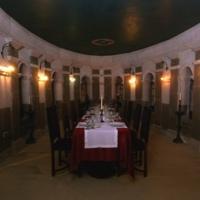 Otel Ada Turkbuku 5*