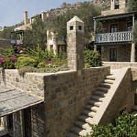 Otel Ada Turkbuku Bodrum