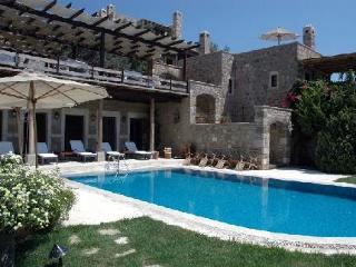 Otel Ada Turkbuku Bodrum