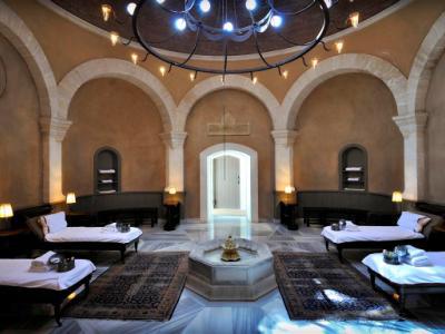 Ada Turkbuku Otel 5*